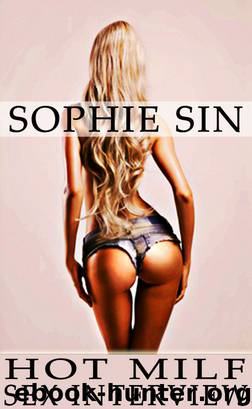 Hot MILF Sex Interview by Sophie Sin