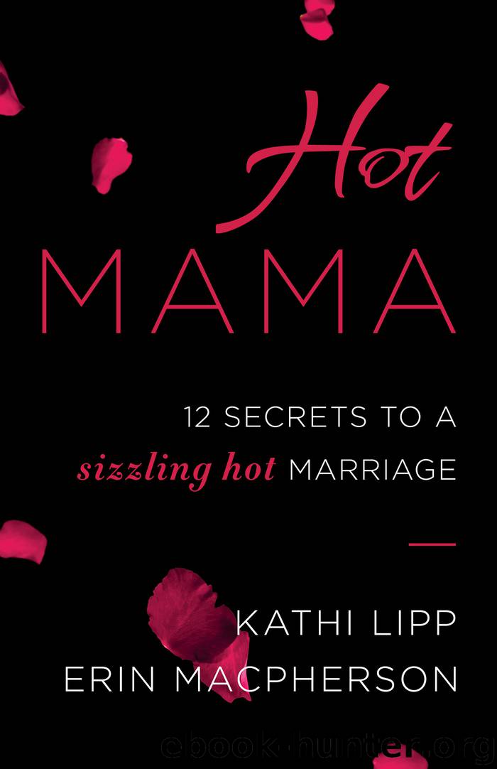 Hot Mama by Kathi Lipp