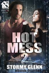 Hot Mess 2 by Glenn Stormy