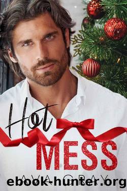 Hot Mess by Ava Gray