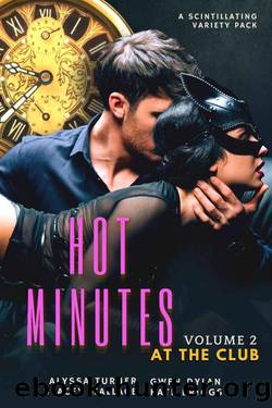 Hot Minutes: At the Club by unknow