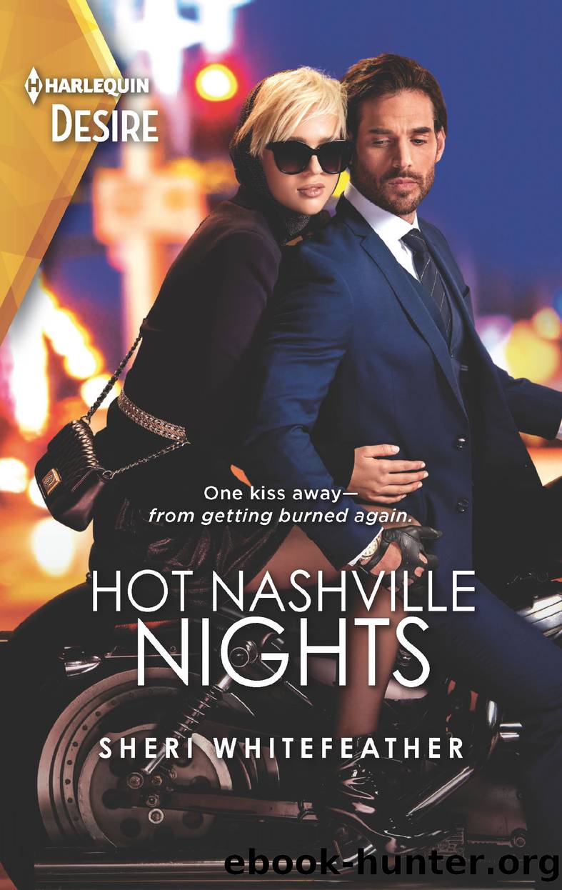 Hot Nashville Nights by Sheri WhiteFeather