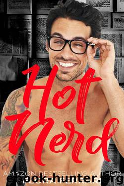 Hot Nerd by Flora Ferrari