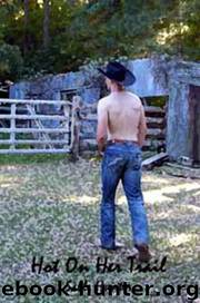 Hot On Her Trail - Hell Yeah 2 by Hunter Sable