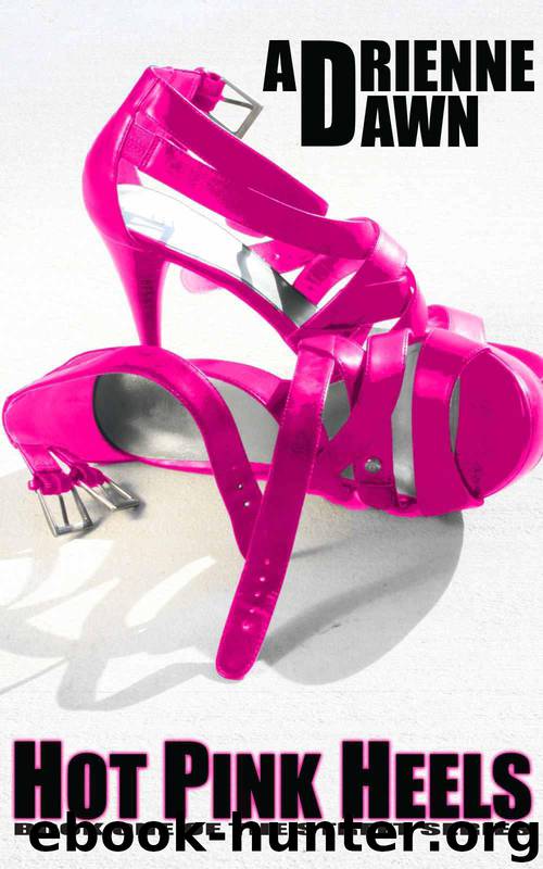 Hot Pink Heels (The Street Series) by Dawn Adrienne