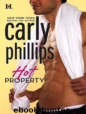 Hot Property by Carly Phillips