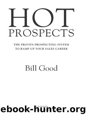 Hot Prospects by Bill Good