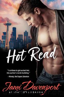 Hot Read: The Originals (Seattle Steelheads Book 5) by Jami Davenport