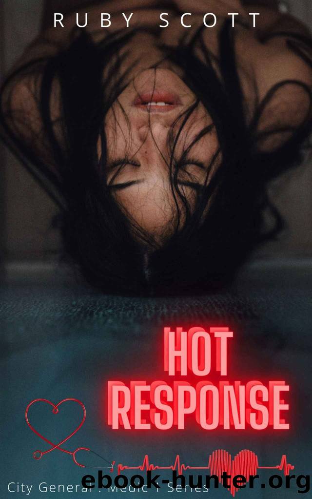 Hot Response by Ruby Scott