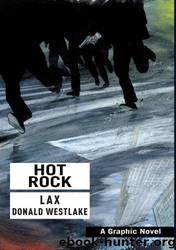 Hot Rock by Donald Westlake