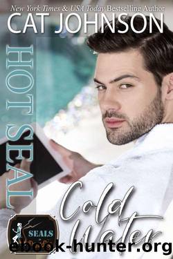 Hot SEAL, Cold Water (SEALs in Paradise) by Cat Johnson