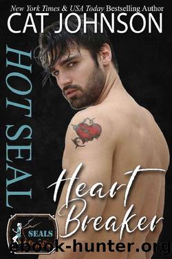 Hot SEAL, Heartbreaker (SEALs in Paradise) by Cat Johnson & Paradise Authors