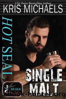Hot SEAL, Single Malt by Kris Michaels & Paradise Authors