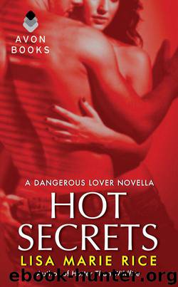 Hot Secrets by Lisa Marie Rice
