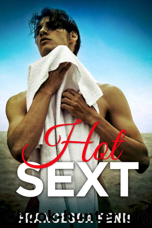 Hot Sext by Penn Francesca