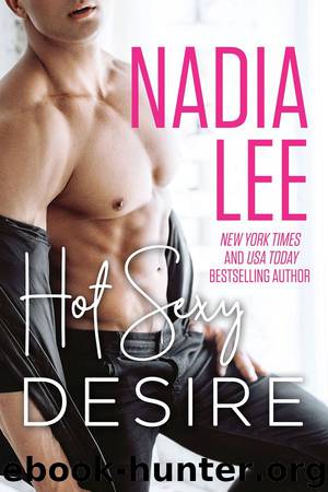 Hot Sexy Desire by Nadia Lee