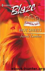 Hot Sheets by Jeanie London