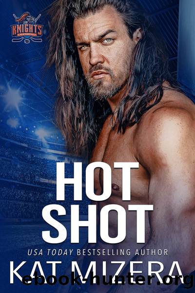 Hot Shot by Kat Mizera