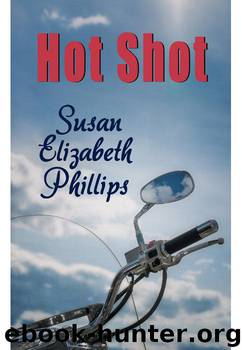 Hot Shot by Susan Elizabeth Phillips