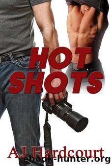 Hot Shots by AJ Hardcourt