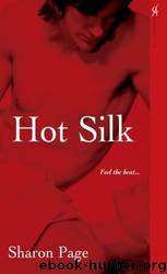 Hot Silk by Sharon Page