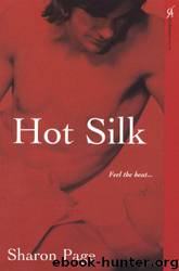 Hot Silk: Book 3, Rodesson's Daughters by Sharon Page