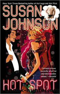 Hot Spot by Susan Johnson