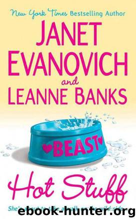 Hot Stuff by Janet Evanovich & Leanne Banks
