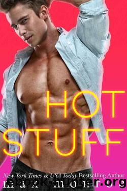 Hot Stuff by Max Monroe