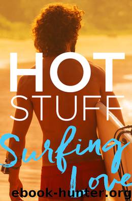 Hot Stuff by Various