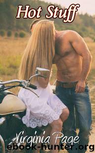 Hot Stuff by Virginia Page