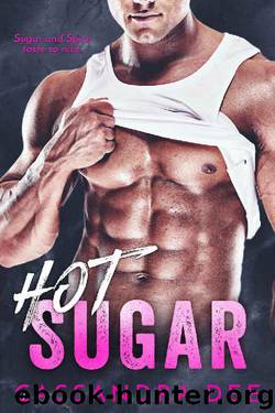 Hot Sugar: A Billionaire Bad Boy Romance by Cassandra Dee