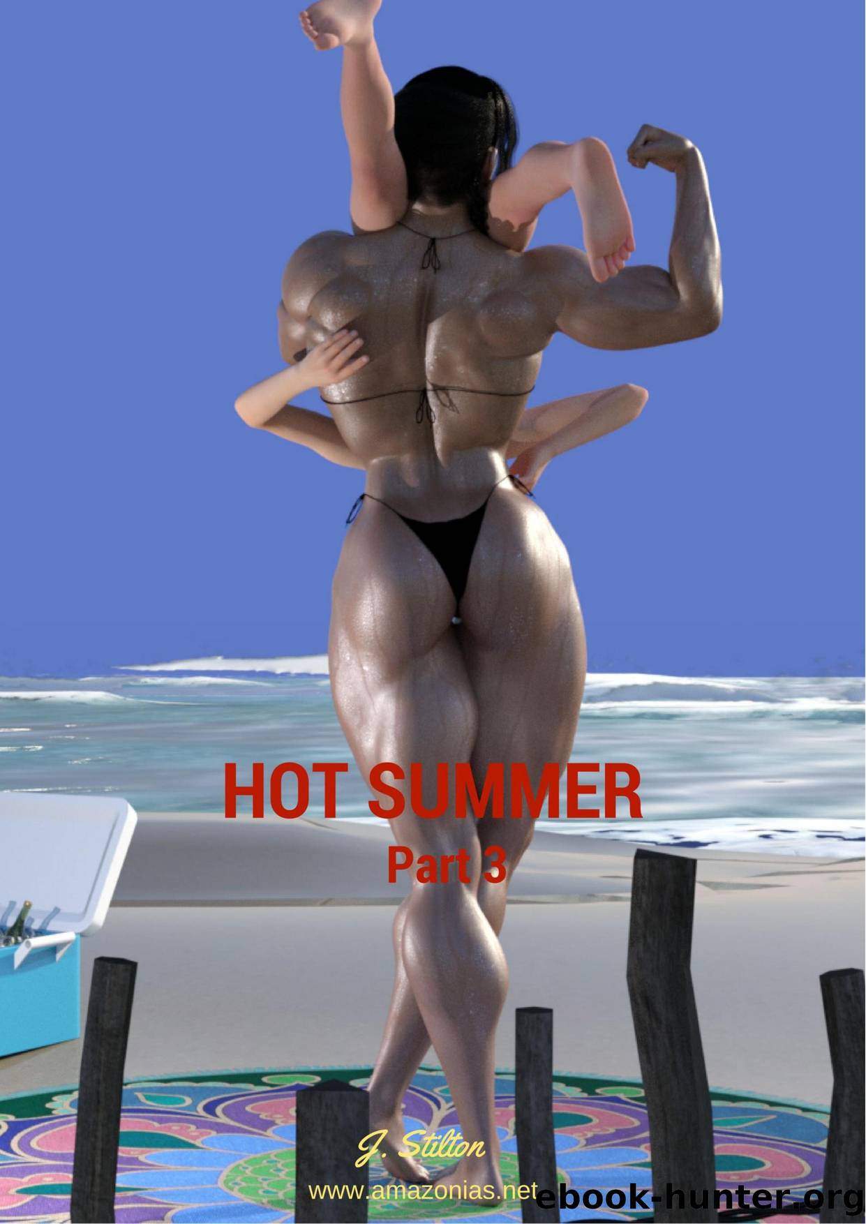 Hot Summer 3 by Unknown