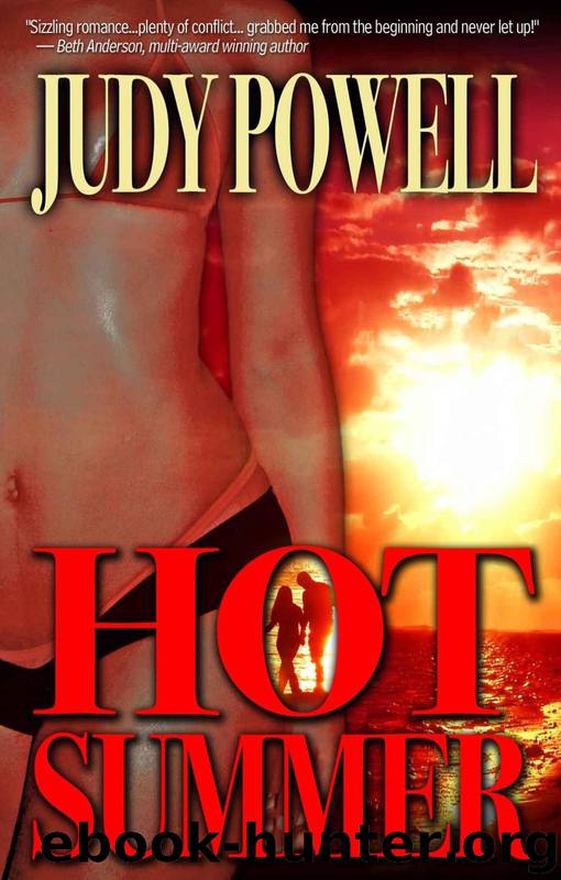 Hot Summer by Judy Powell