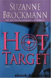 Hot Target by Brockmann Suzanne