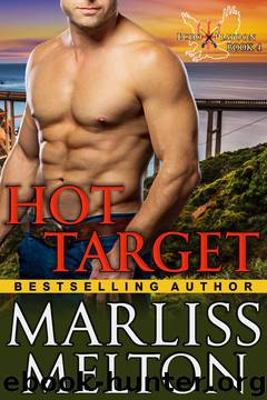 Hot Target by Marliss Melton