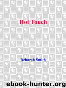Hot Touch by Deborah Smith