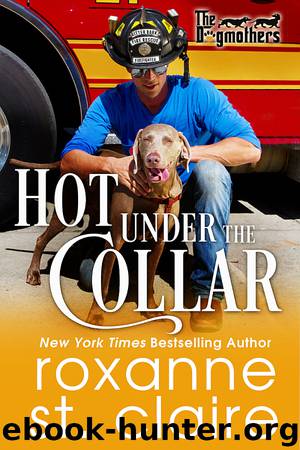 Hot Under the Collar by Roxanne St. Claire