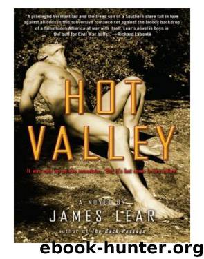 Hot Valley by Lear James
