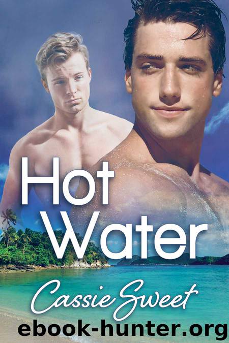 Hot Water by Cassie Sweet