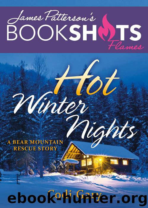 Hot Winter Nights by Codi Gary