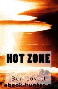 Hot Zone by Ben Lovett