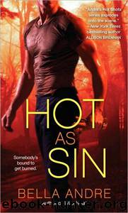 Hot as Sin by Bella Andre