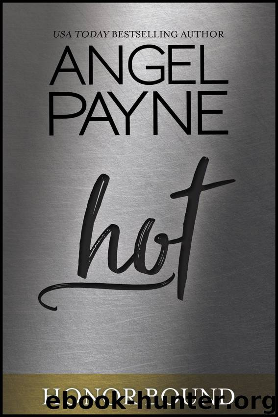 Hot by Angel Payne