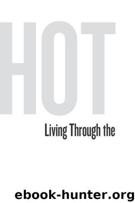Hot by Hertsgaard Mark