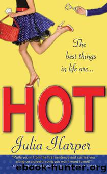 Hot by Julia Harper