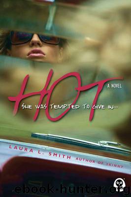Hot by Laura L Smith