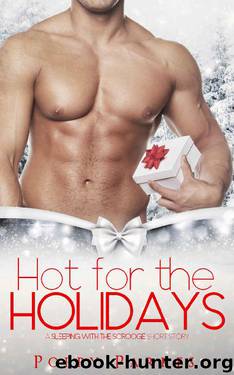 Hot for the Holidays by Poppy Parkes