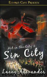 Hot in the City 2: Sin City by Lacey Alexander