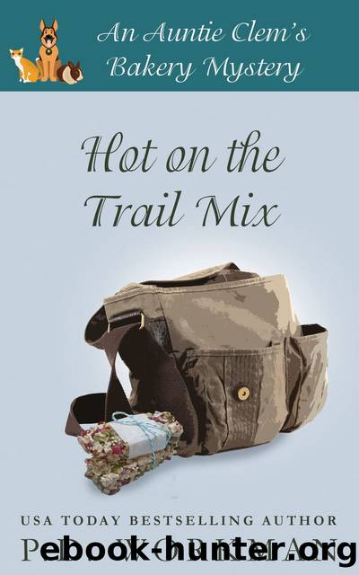 Hot on the Trail Mix by P.D. Workman